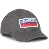 Toddler Unstructured Garment Washed