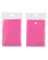 Disposable Rain Poncho