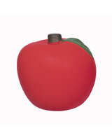 Apple Shape Stress Ball
