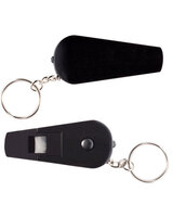 Light 'N Whistle Keychain