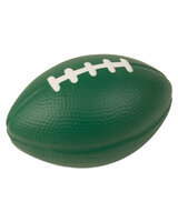 3" Football Shape Stress Ball