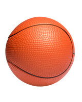 Basketball Shape Stress Ball
