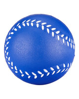 Baseball Shape Stress Ball