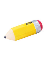 Pencil Shape Stress Ball