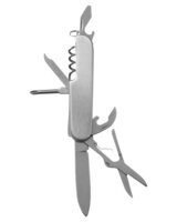 Classic Pocket Knife