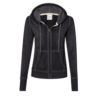 J-AM LDY ZEN FLL ZP HD