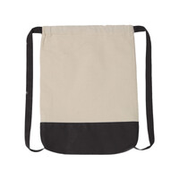 Drawstring Backpack