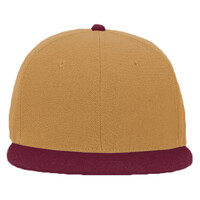 OTTO CAP "OTTO SNAP" 6 Panel Pro Style Snapback Hat