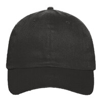 OTTO CAP 6 Panel Low Profile Baseball Cap