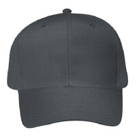 OTTO CAP 6 Panel Mid Profile Baseball Cap