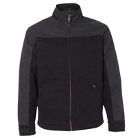 Horizon Two-Tone Boulder Cloth™ Canvas Jacket Tall Size