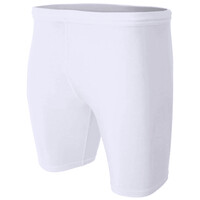 Men's 8" Inseam Compression Short