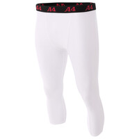 Youth Polyester/Spandex Compression Tight