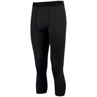 Men's Hyperform Compression Calf-Length Tights