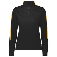 Women's Medalist 2.0 Quarter-Zip Pullover