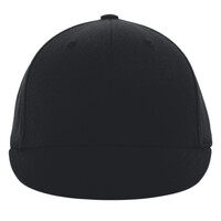 Wool Plate Umpire Flexfit(r) Cap