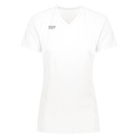 Girls Color Cross Jersey