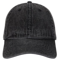 OTTO CAP 6 Panel Low Profile Dad Hat