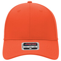 OTTO CAP® UPF 50+ 6 Panel Low Profile Baseball Cap