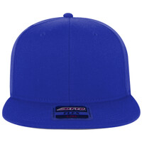 OTTO CAP "OTTO FLEX" Fitted 6 Panel Pro Style Baseball Cap