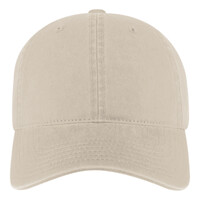 OTTO CAP 6 Panel Low Profile Dad Hat