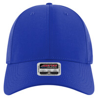 OTTO CAP 6 Panel Low Profile Baseball Cap