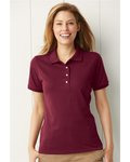 Women's Spotshield® 50/50 Polo